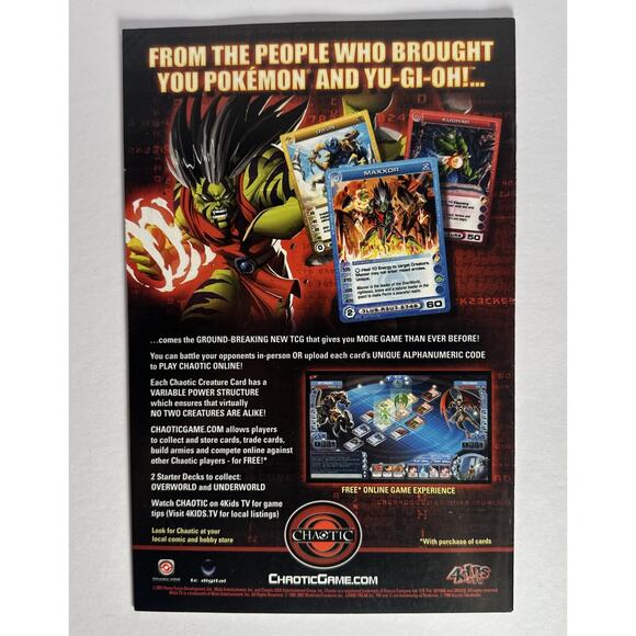 SUPERGIRL #17 VOL. 5 8.0 DC COMIC BOOK H22-32 - Picture 4 of 5